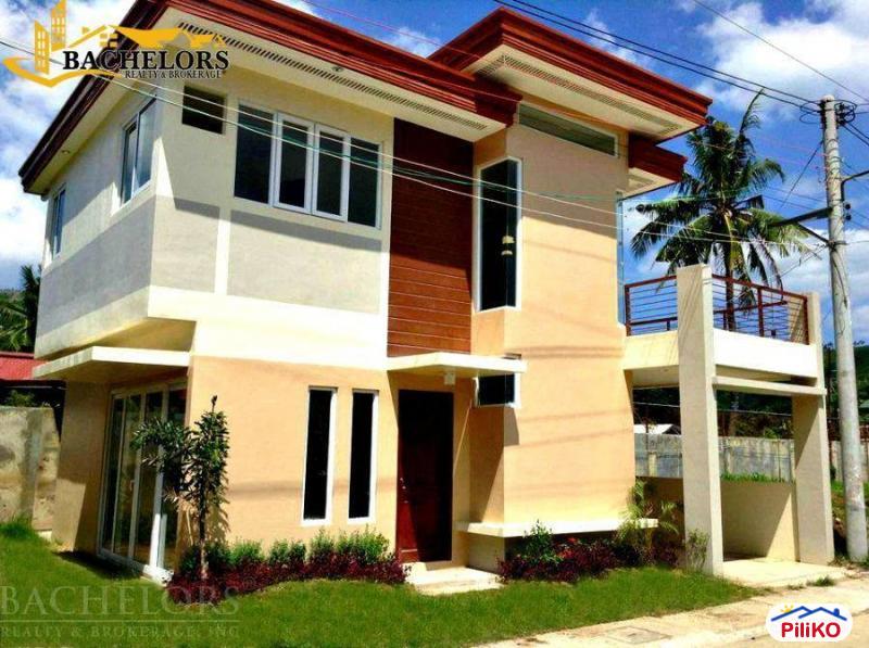 1 bedroom House and Lot for sale in Cebu City