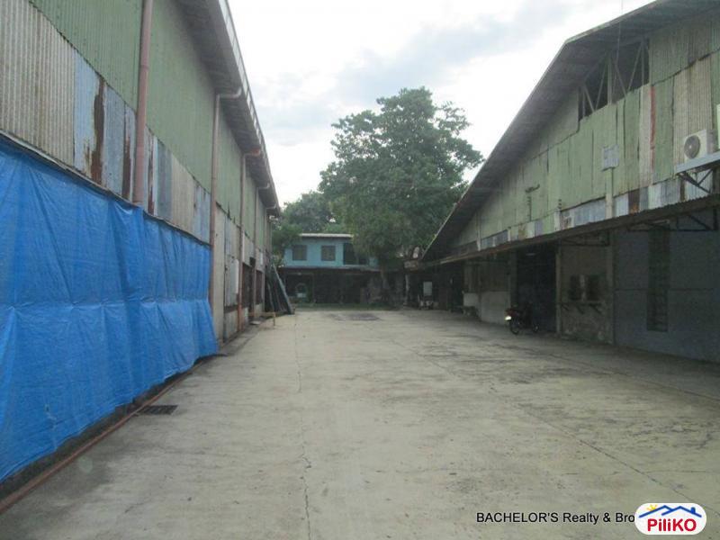 Warehouse for sale in Cebu City