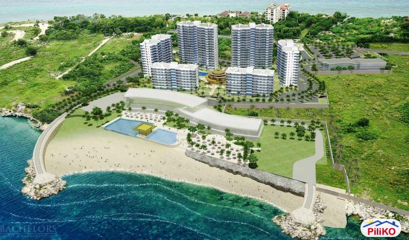 1 bedroom Condominium for sale in Cebu City