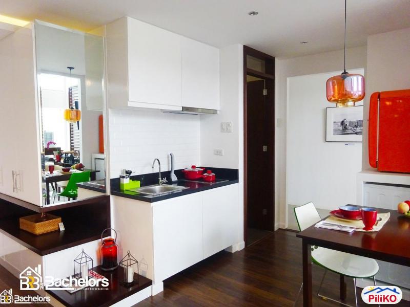 1 bedroom Condominium for sale in Cebu City - image 2