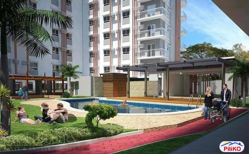1 bedroom Condominium for sale in Cebu City - image 2