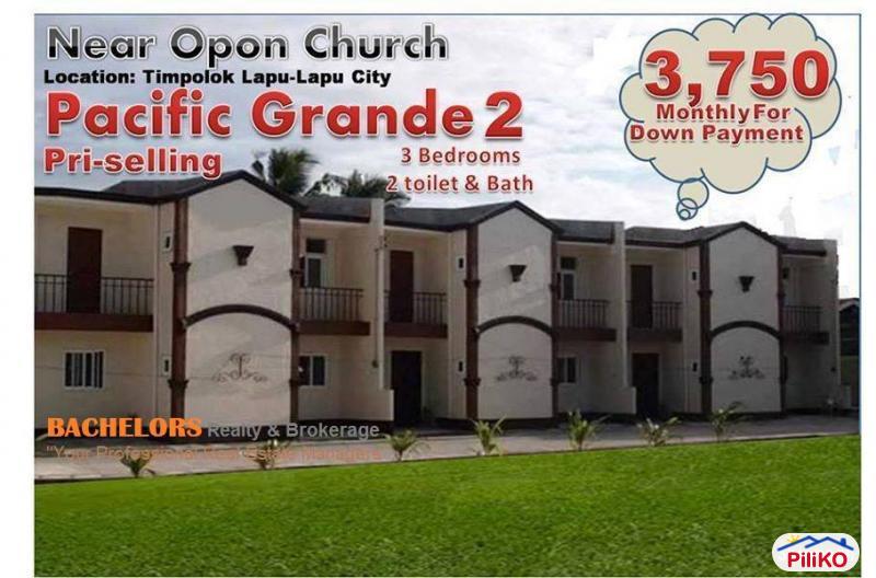 1 bedroom House and Lot for sale in Cebu City - image 2
