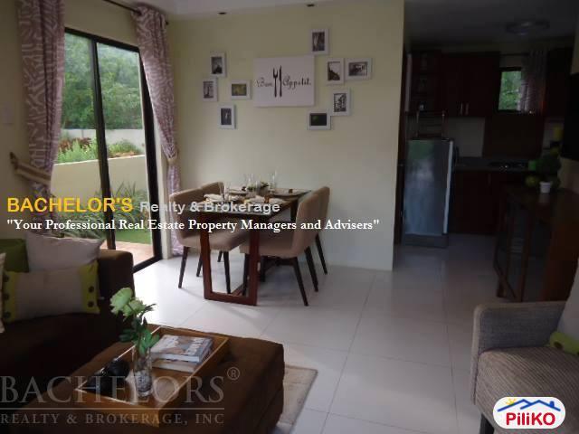 1 bedroom House and Lot for sale in Cebu City