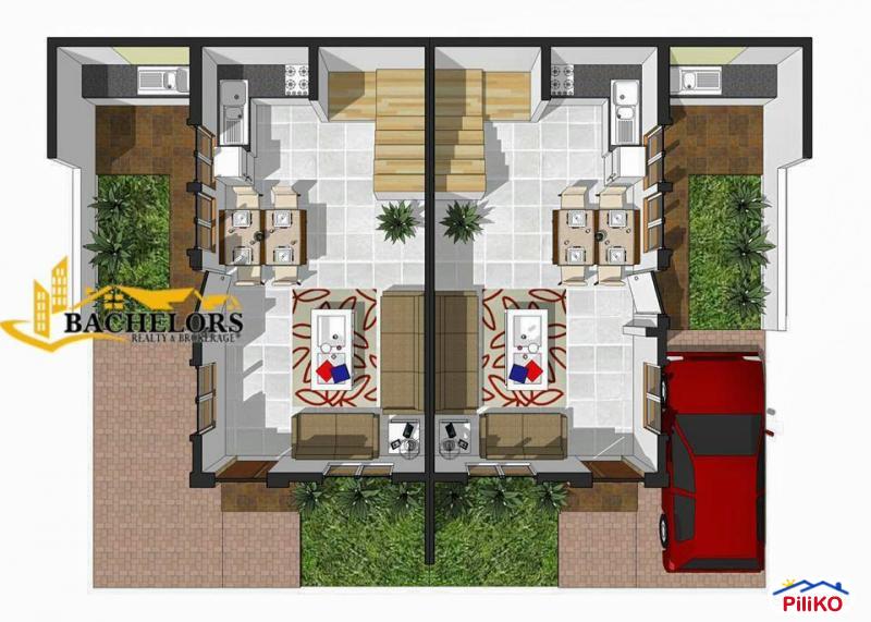 1 bedroom House and Lot for sale in Cebu City