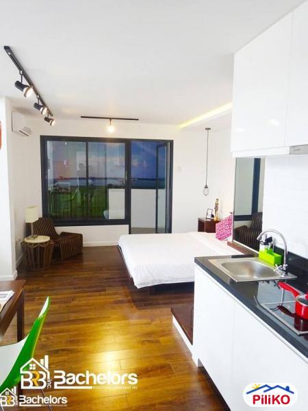 1 bedroom Condominium for sale in Cebu City