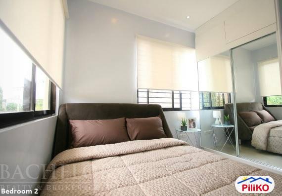 1 bedroom House and Lot for sale in Cebu City