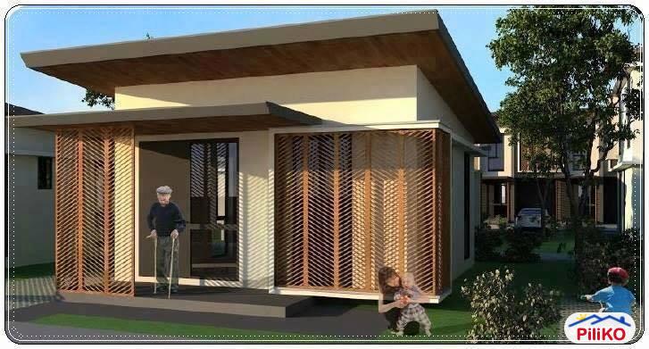 1 bedroom Townhouse for sale in Cebu City