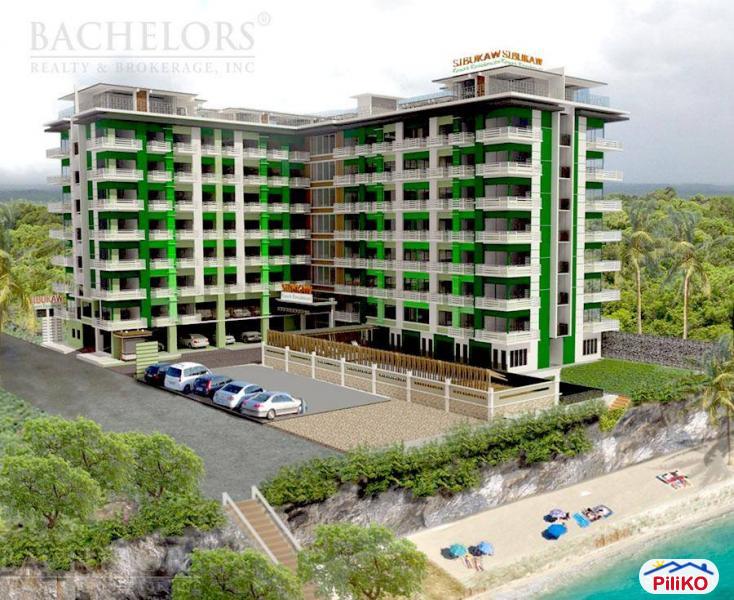 1 bedroom Condominium for sale in Cebu City - image 2