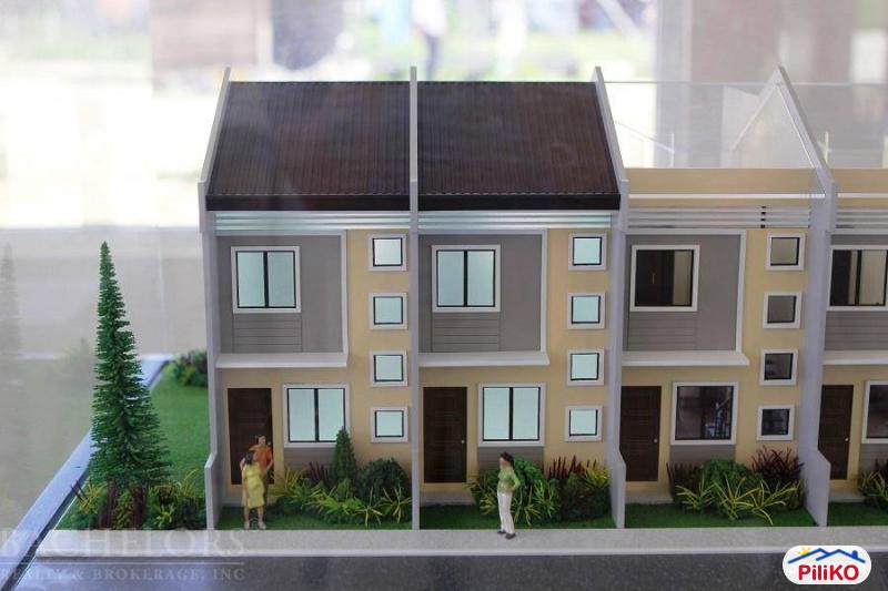 1 bedroom Townhouse for sale in Cebu City