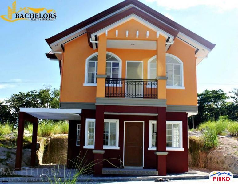 1 bedroom House and Lot for sale in Cebu City - image 2