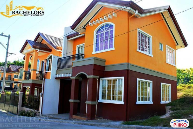 1 bedroom House and Lot for sale in Cebu City - image 2