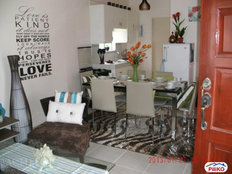 1 bedroom House and Lot for sale in Cebu City - image 2