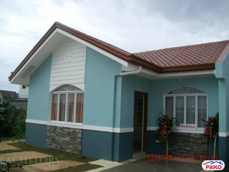1 bedroom House and Lot for sale in Cebu City - image 2