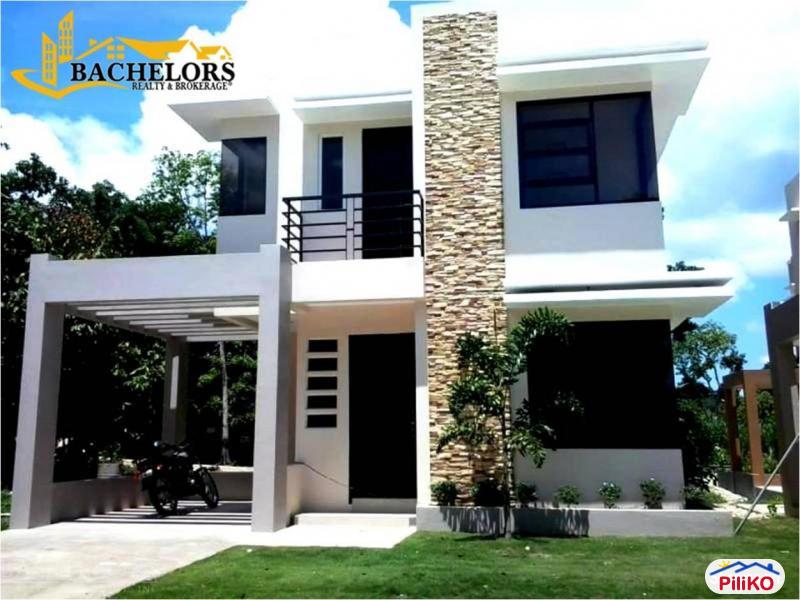 1 bedroom House and Lot for sale in Cebu City - image 2