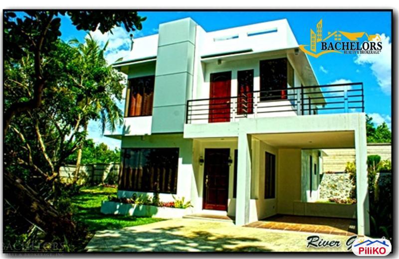 1 bedroom House and Lot for sale in Cebu City