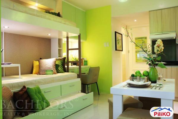 1 bedroom Condominium for sale in Cebu City - image 2