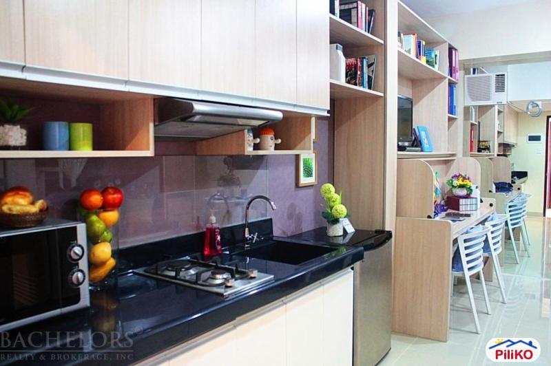 1 bedroom Condominium for sale in Cebu City