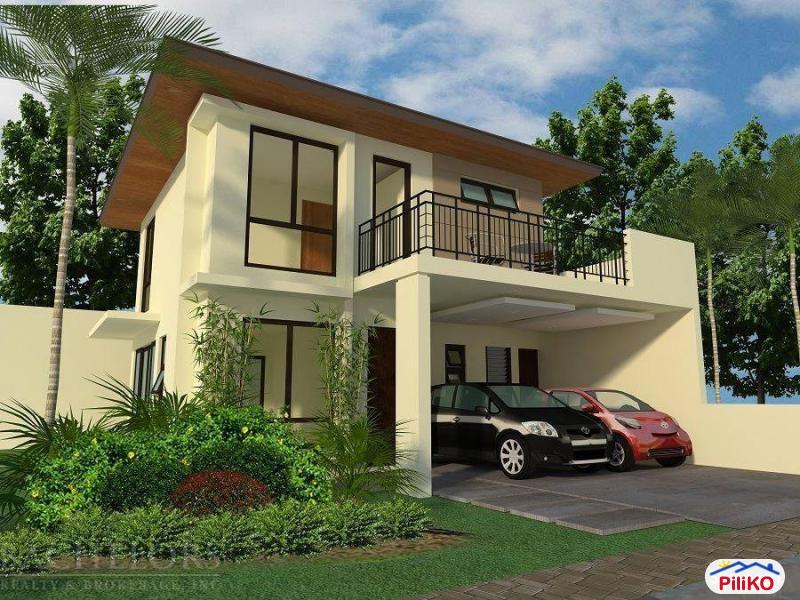 1 bedroom House and Lot for sale in Cebu City