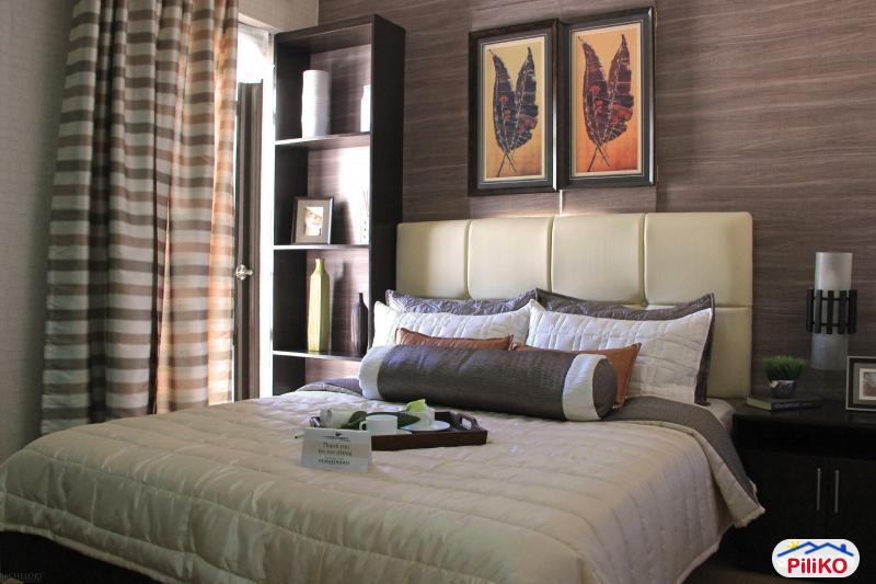 1 bedroom Condominium for sale in Cebu City
