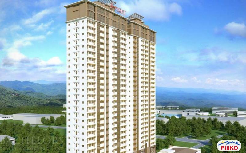 1 bedroom Condominium for sale in Cebu City - image 2