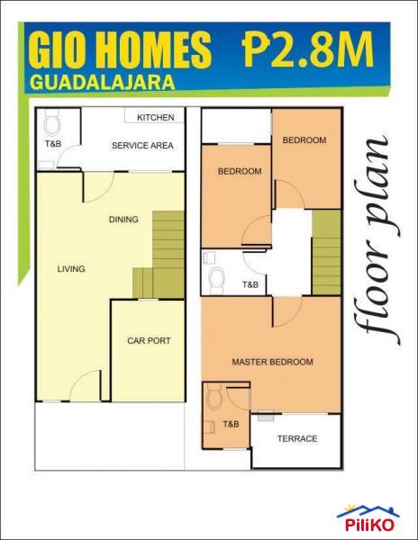 1 bedroom House and Lot for sale in Cebu City - image 2