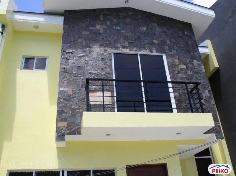 1 bedroom House and Lot for sale in Cebu City