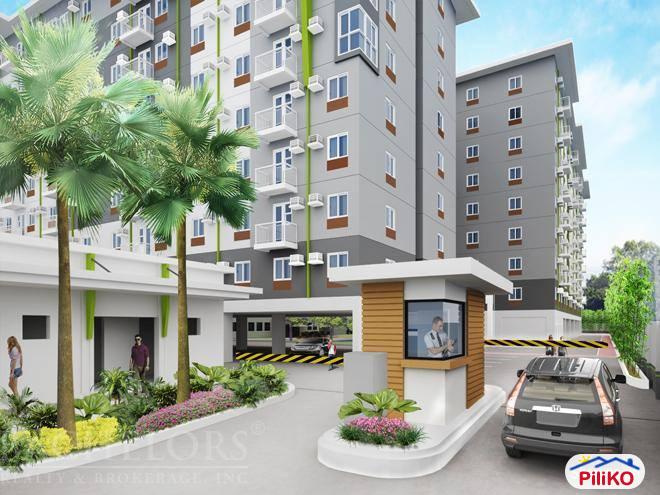 1 bedroom Condominium for sale in Cebu City - image 2