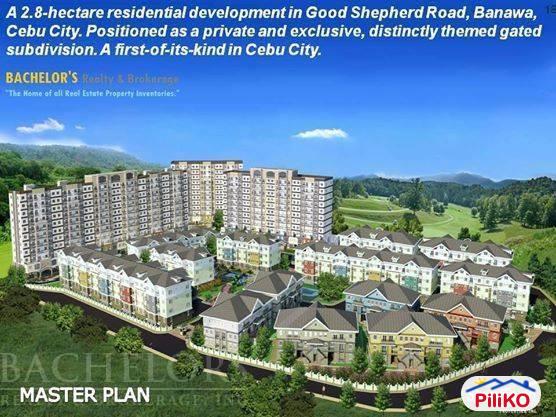 1 bedroom House and Lot for sale in Cebu City - image 2