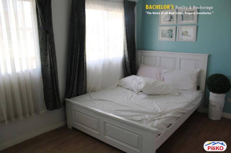 1 bedroom Townhouse for sale in Cebu City
