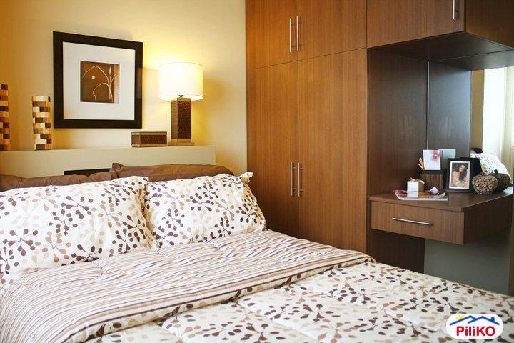 1 bedroom Condominium for sale in Cebu City