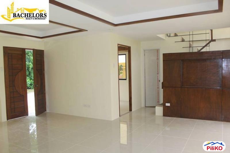 1 bedroom House and Lot for sale in Cebu City