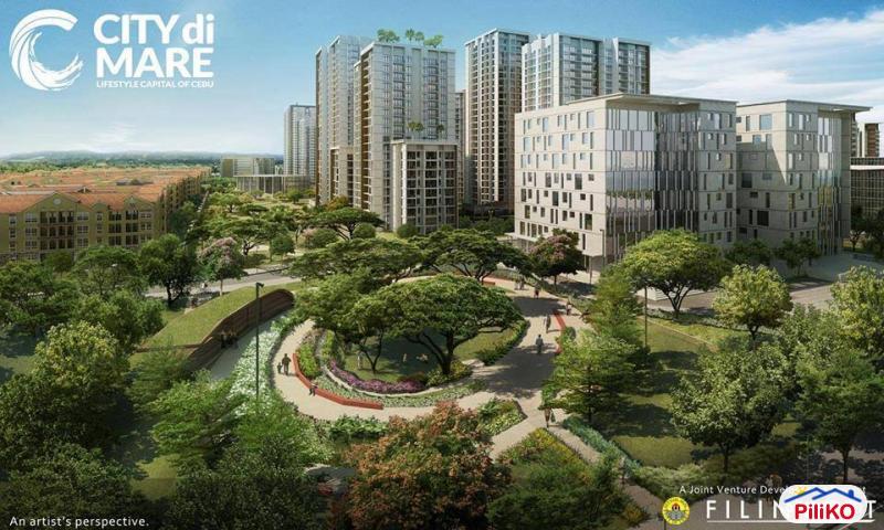 1 bedroom Condominium for sale in Cebu City - image 2