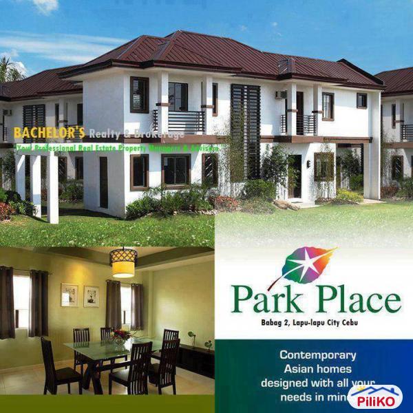 1 bedroom House and Lot for sale in Cebu City - image 2