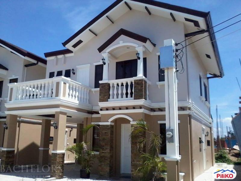 1 bedroom House and Lot for sale in Cebu City