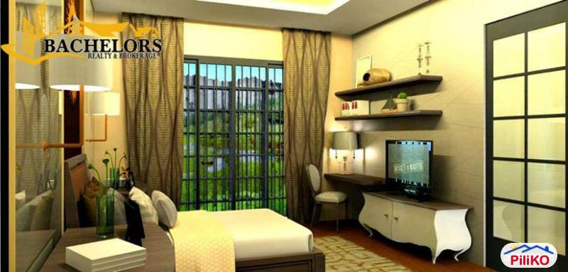 1 bedroom House and Lot for sale in Cebu City - image 2