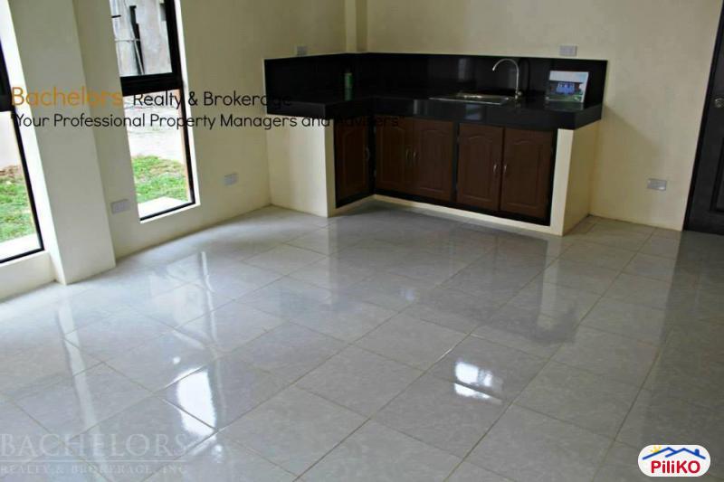 1 bedroom House and Lot for sale in Cebu City