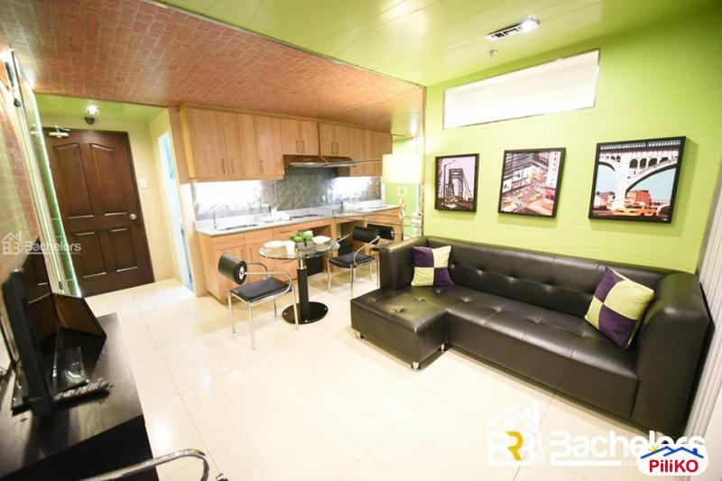 1 bedroom Condominium for sale in Cebu City