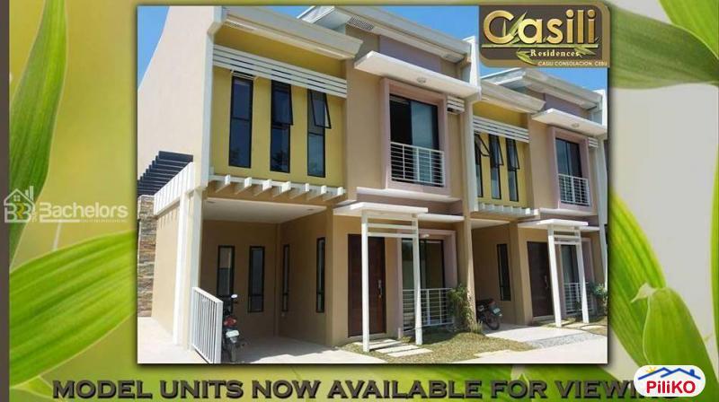 1 bedroom Townhouse for sale in Cebu City - image 2