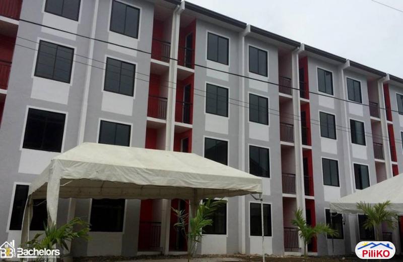 1 bedroom Condominium for sale in Cebu City - image 2