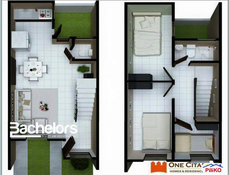 1 bedroom Townhouse for sale in Cebu City - image 2