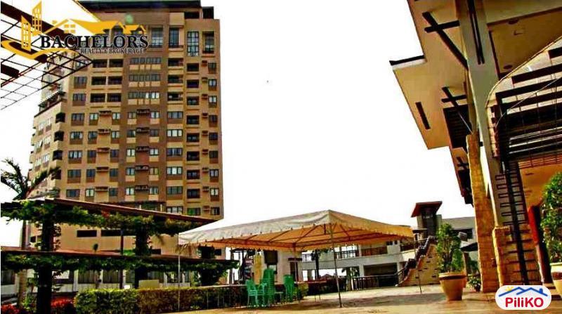 2 bedroom Condominium for sale in Cebu City
