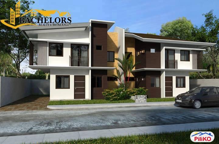 1 bedroom House and Lot for sale in Cebu City