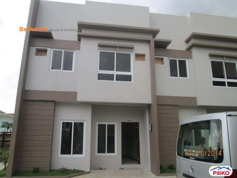 1 bedroom House and Lot for rent in Cebu City