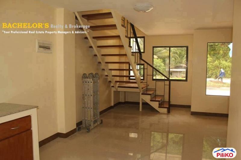 1 bedroom House and Lot for sale in Cebu City