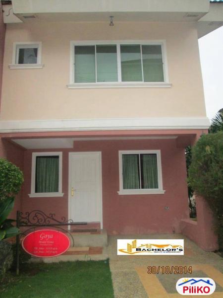 1 bedroom House and Lot for sale in Cebu City