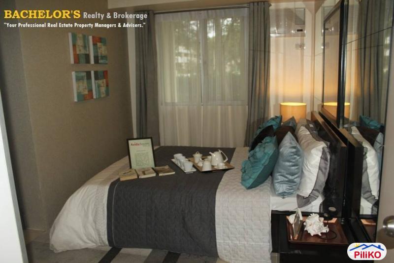 1 bedroom Condominium for sale in Cebu City