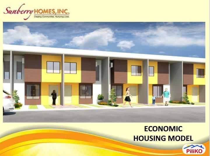 1 bedroom Townhouse for sale in Cebu City