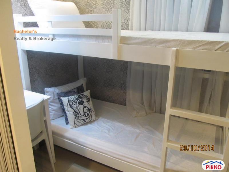 1 bedroom Condominium for sale in Cebu City