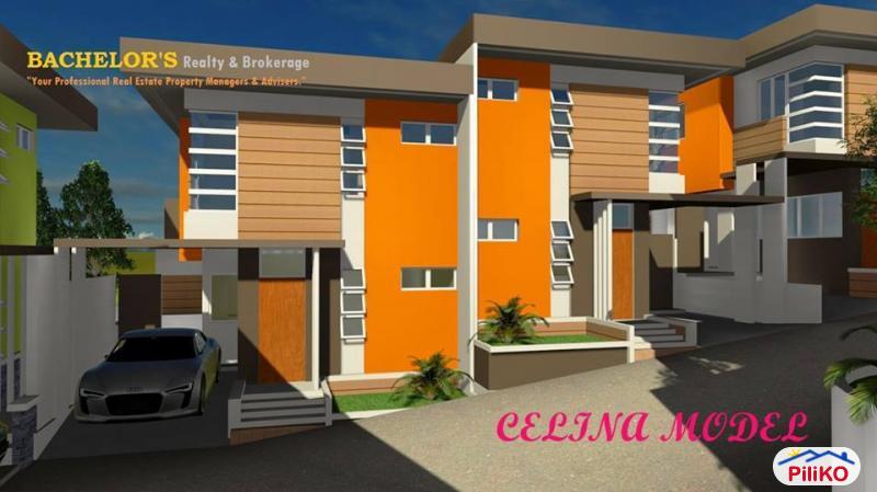 1 bedroom House and Lot for sale in Cebu City