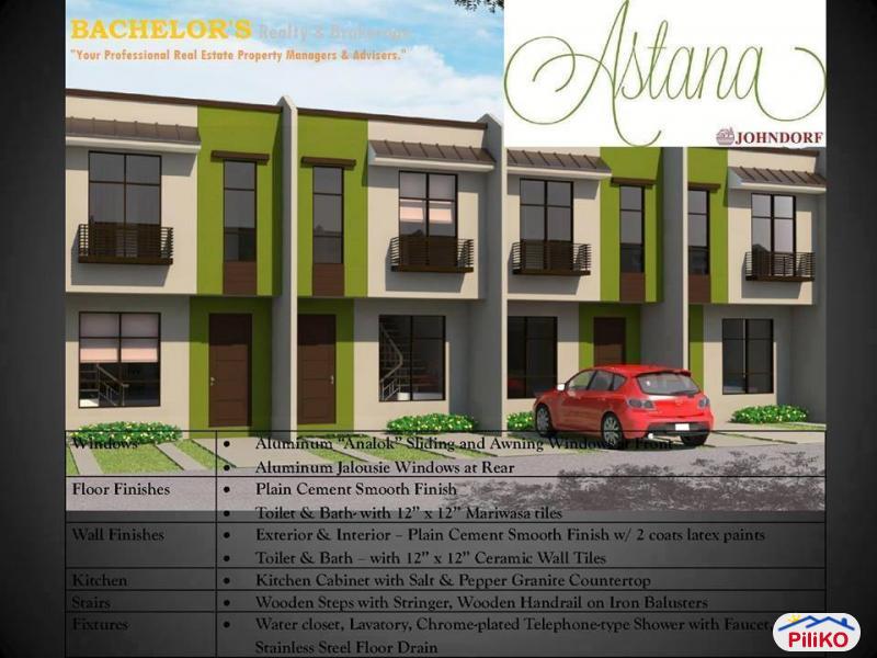 1 bedroom House and Lot for sale in Cebu City
